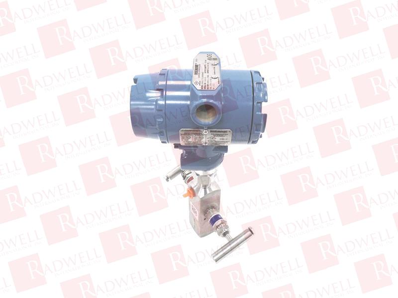 EMERSON 2088G1S22A1B4K5M4S5