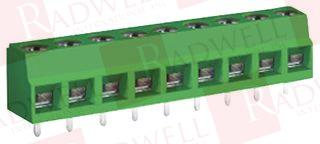 MULTICOMP MB612-50802