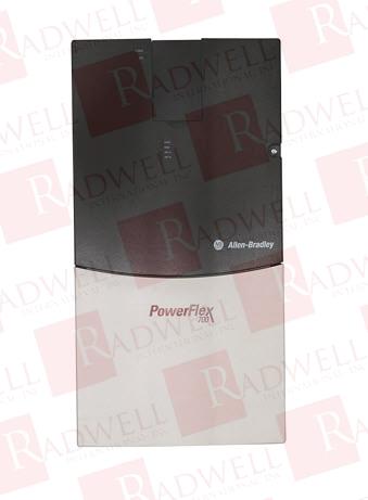 ALLEN BRADLEY 20BD125A3NNNACD0
