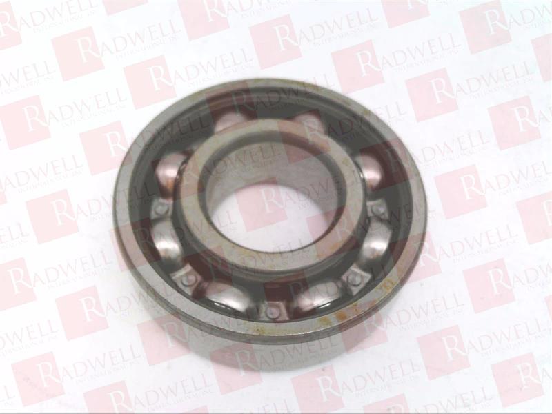 6203DU Bearing by NSK