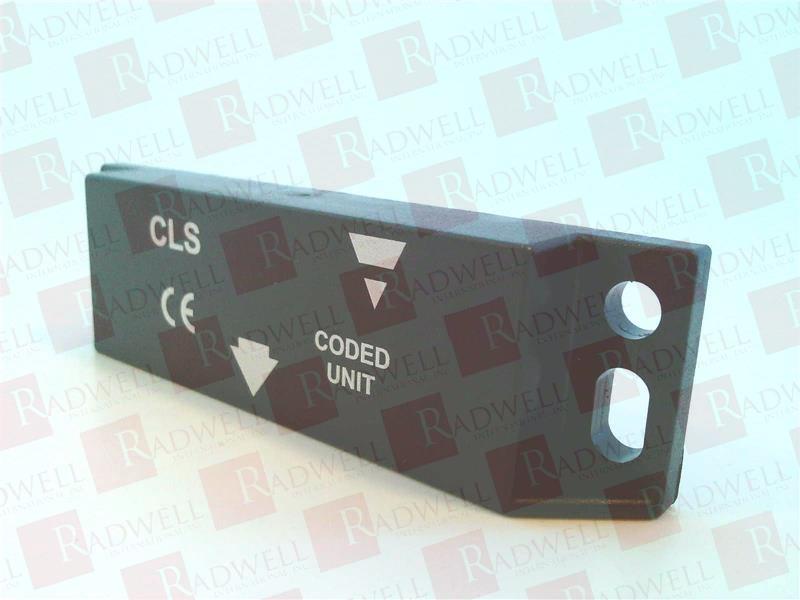 CARLO GAVAZZI CLS