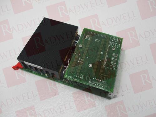 AXOR MS-060-08/16-N-S-0373/TO-RD