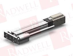 SMC LEYG25LDAA-400C-R56P1-X3