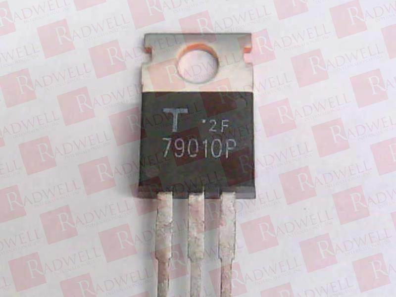 TOSHIBA TA79010P