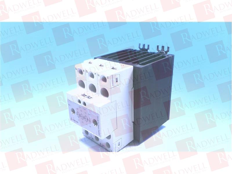 CARLO GAVAZZI RGC3A60D25KKE