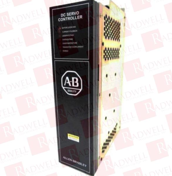 ALLEN BRADLEY 1388B-AV40-C