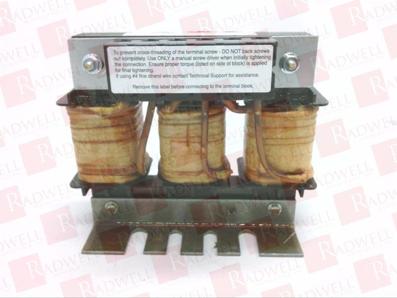 TCI TRANS COIL KDRD24L