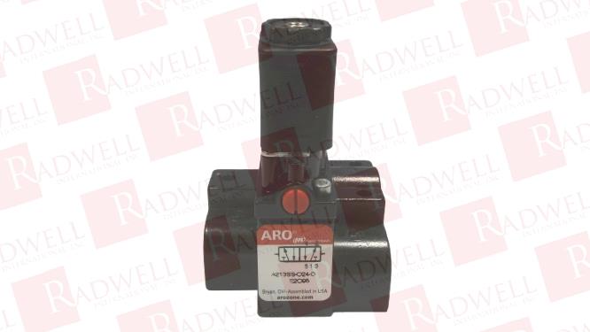 INGERSOLL RAND A213SS-024-D