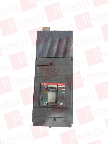 ASEA BROWN BOVERI XT1HU3060AFF000XXX