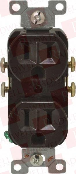 EATON CORPORATION CR15B