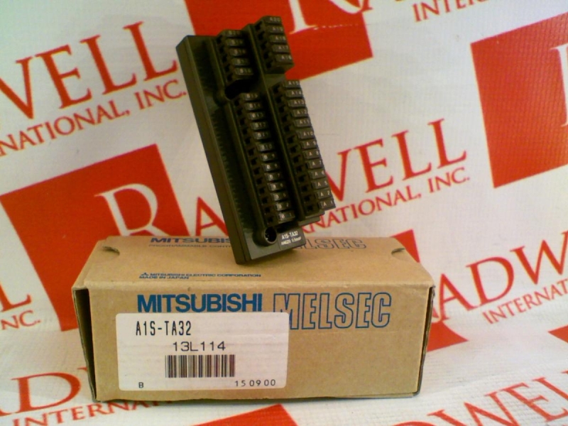 MITSUBISHI A1S-TA32