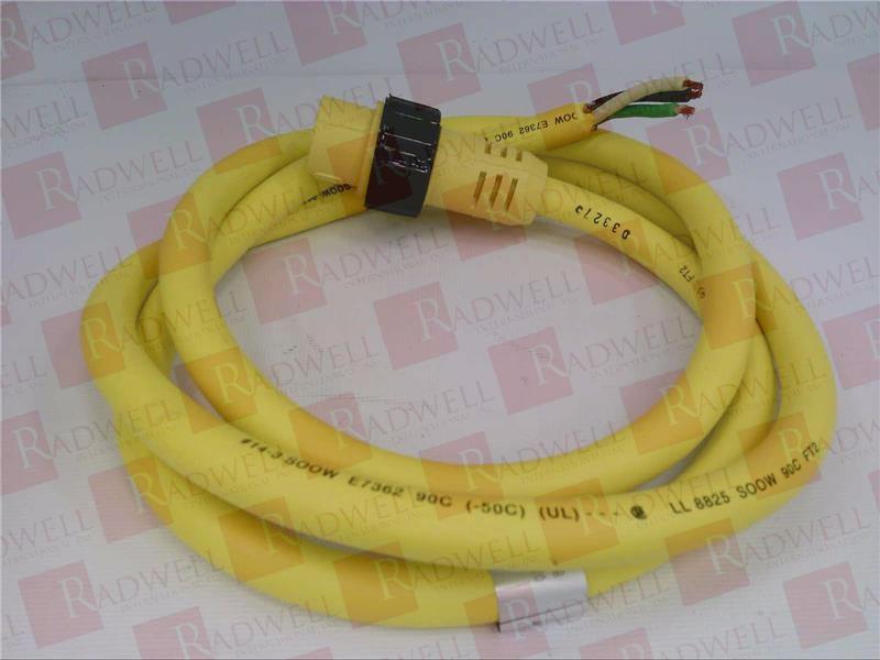 MOLEX 32320