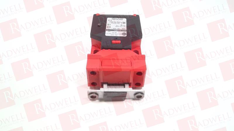 ALLEN BRADLEY 802F-S62PM2L