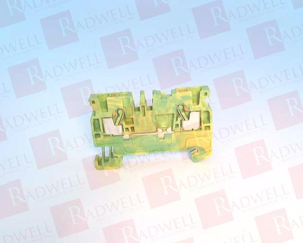 ALLEN BRADLEY 1492-PG3