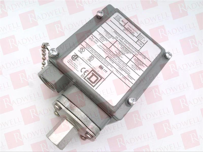 SCHNEIDER ELECTRIC 9012GAW24Q1