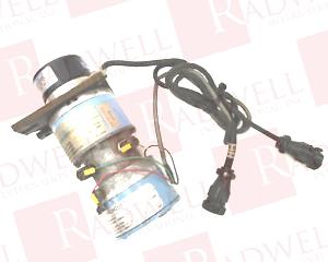 HONEYWELL 22VM51-020-5