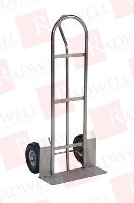 VESTIL SPHT-500-HD-SS