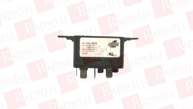 SOURCE 1 S1-S90-290Q