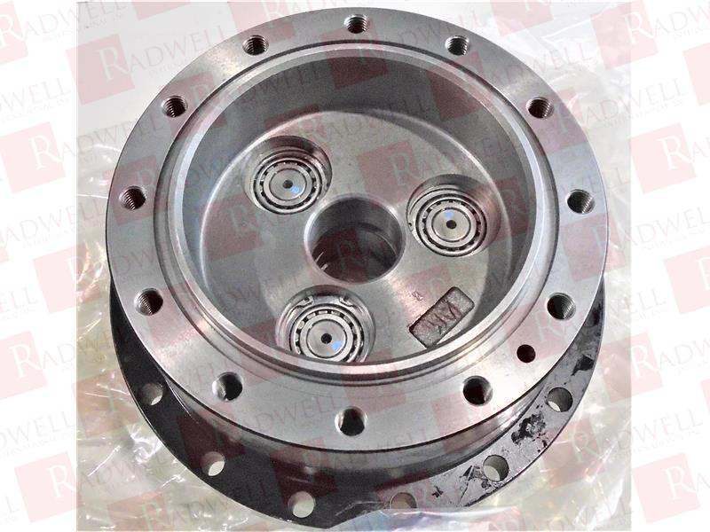 FANUC XGMF12564
