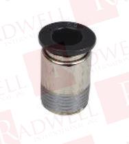 PNEUMADYNE CPBR250-1/4