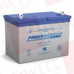 POWER SONIC PS-12750U