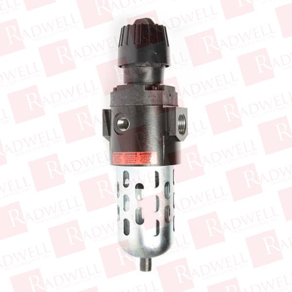 WILKERSON PNEUMATIC CB6-02-F00A