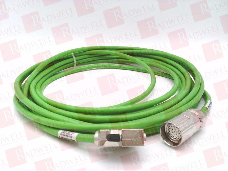 BECKHOFF ZK4510-0000-0500
