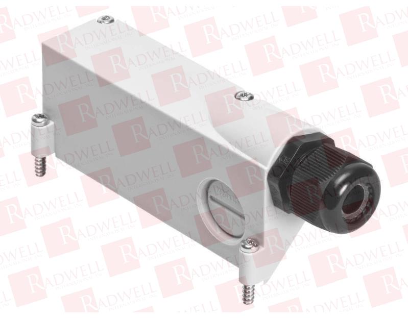 FESTO VMPAL-KMSK-V-SD25-IP67-2,5