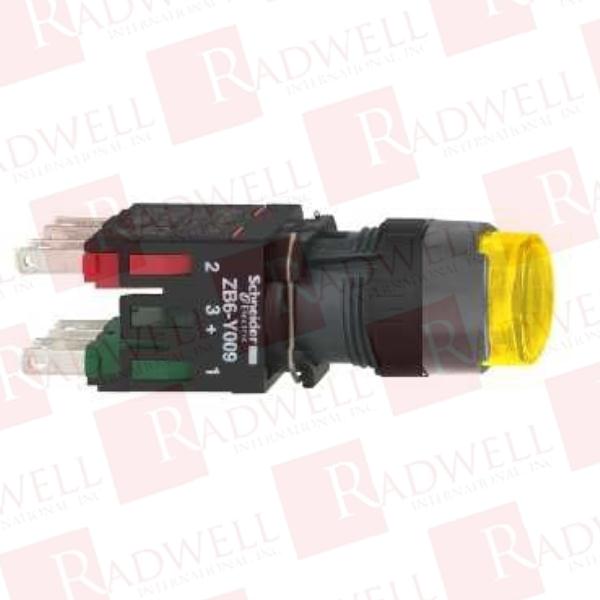 SCHNEIDER ELECTRIC XB6AE5B5B