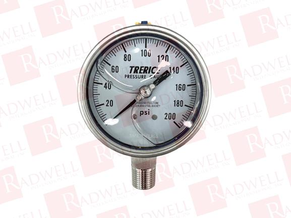 TRERICE 700LFSS4004LA200