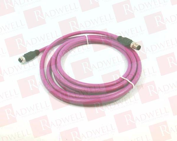 TURCK RSSW RKSW 458-3M