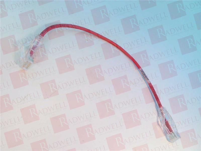 BLACK BOX CORP C6PC28-RD-01