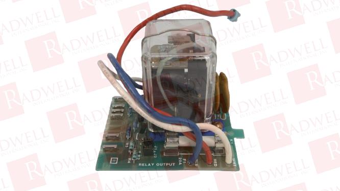 INVENSYS A-12040-4-1