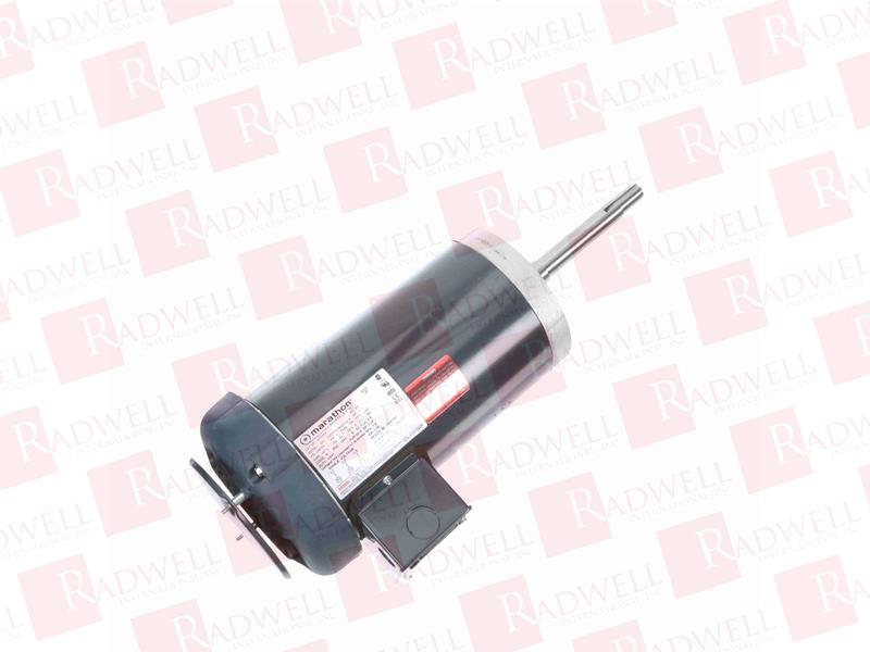 REGAL REXNORD 145TTFR16069