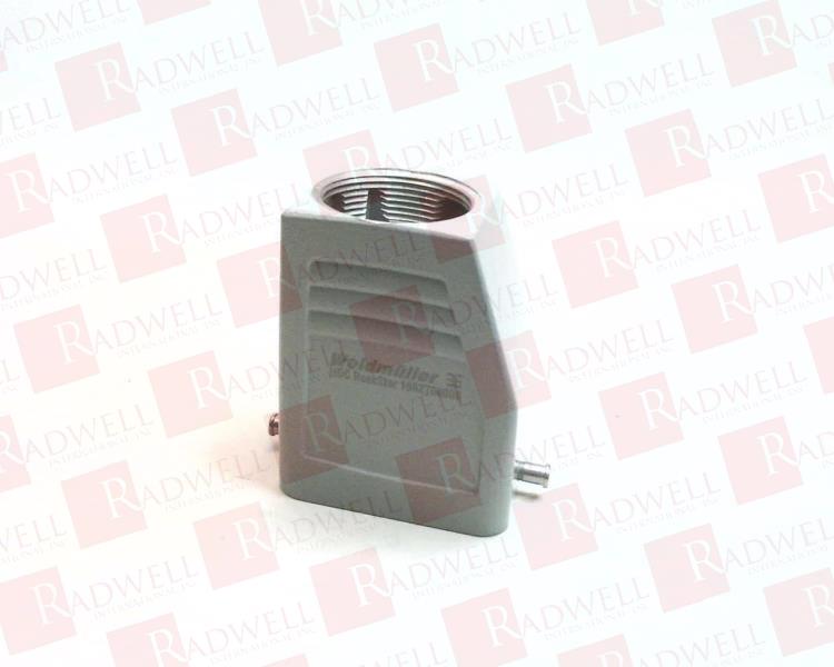 WEIDMULLER HDC-16D-TOLU-1PG29G