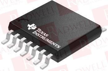 TEXAS INSTRUMENTS SEMI SN74AHCT14QPWRQ1