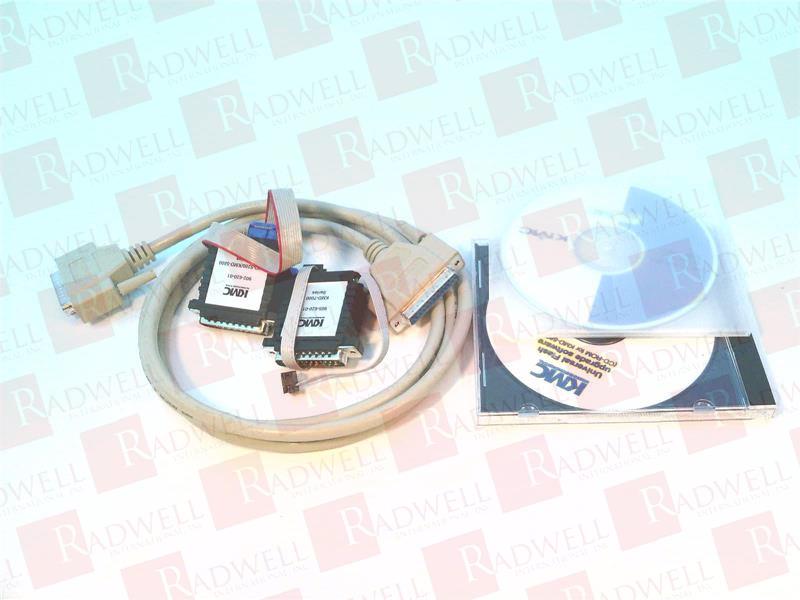 KMC CONTROLS KMD-5696
