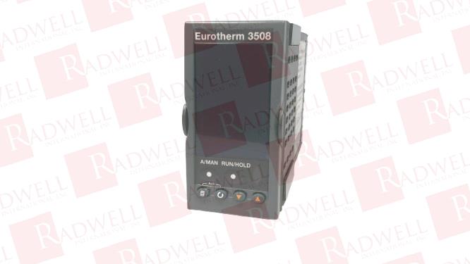 INVENSYS 3508/CCE/VH/1/XX/10/X/XXX/G/DO/D6/XX/XX
