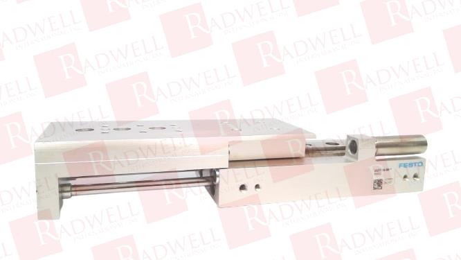 FESTO DGST-16-80-PA