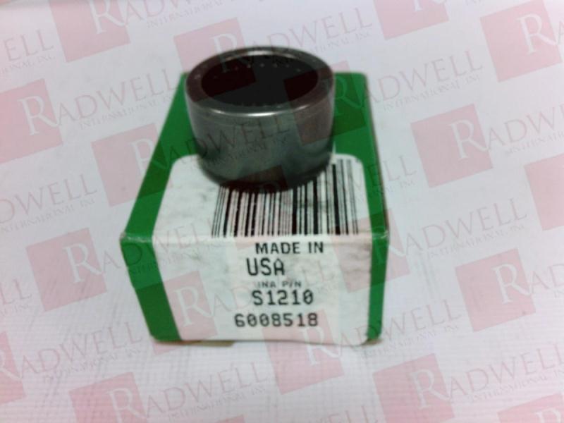 SCHAEFFLER GROUP S1210