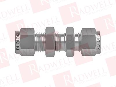 RADWELL VERIFIED SUBSTITUTE B-400-7-8-SUB