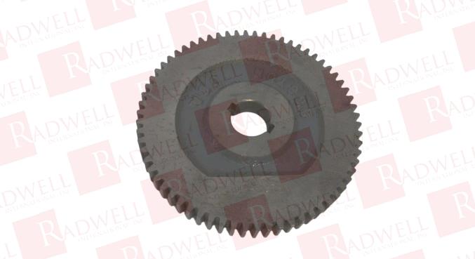 ALTRA INDUSTRIAL MOTION GB66B