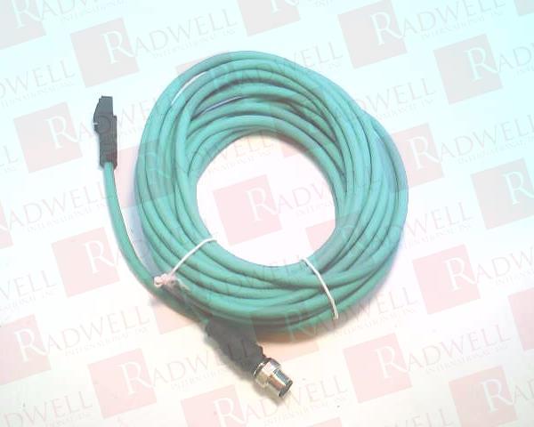 TURCK RSC RJ45 840-10M