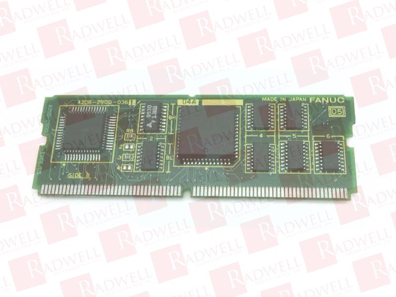 FANUC A20B-2900-0361