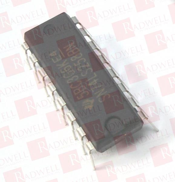 TEXAS INSTRUMENTS SEMI SN74LS258BN