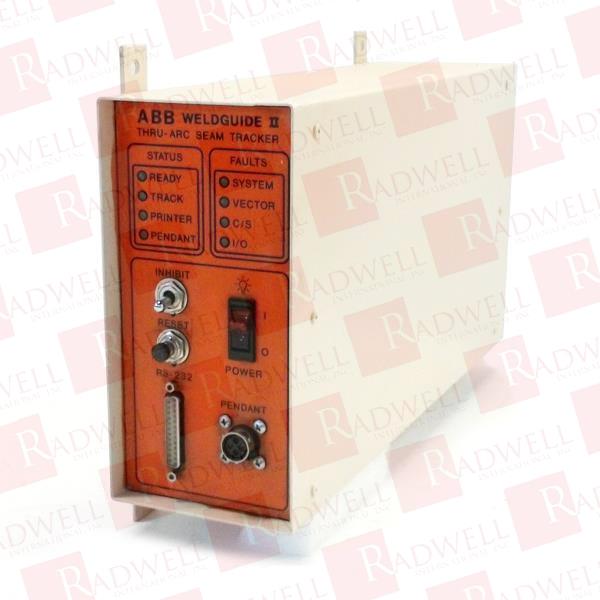 ASEA BROWN BOVERI 442881-880