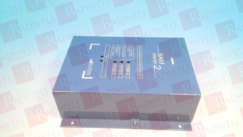 ELUTIONS INC 4000-C1-SAM2-ENCLOSURE