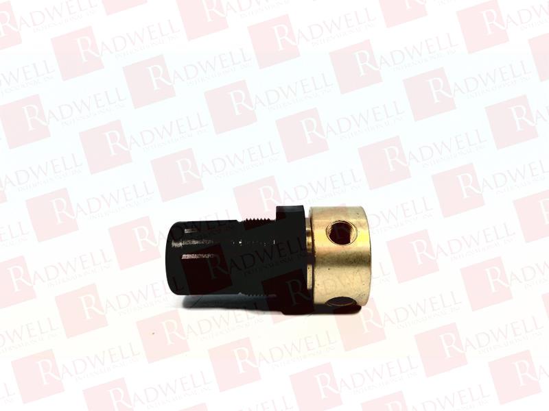 GRAINGER 4ZM05