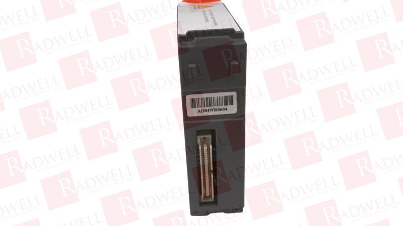 CIMON, INC. CM1-AD04W
