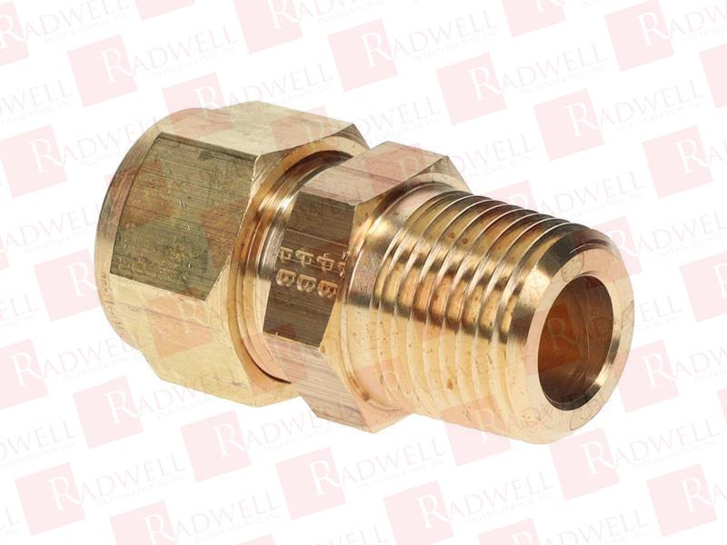 PARKER 10MSC8N-B